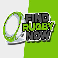 Find Rugby Now badge